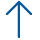 Icône d'une flèche qui pointe vers le haut